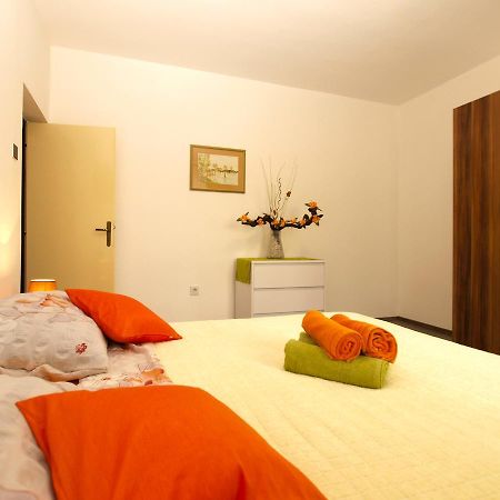 Apartment Luciano 1540 Pula Extérieur photo