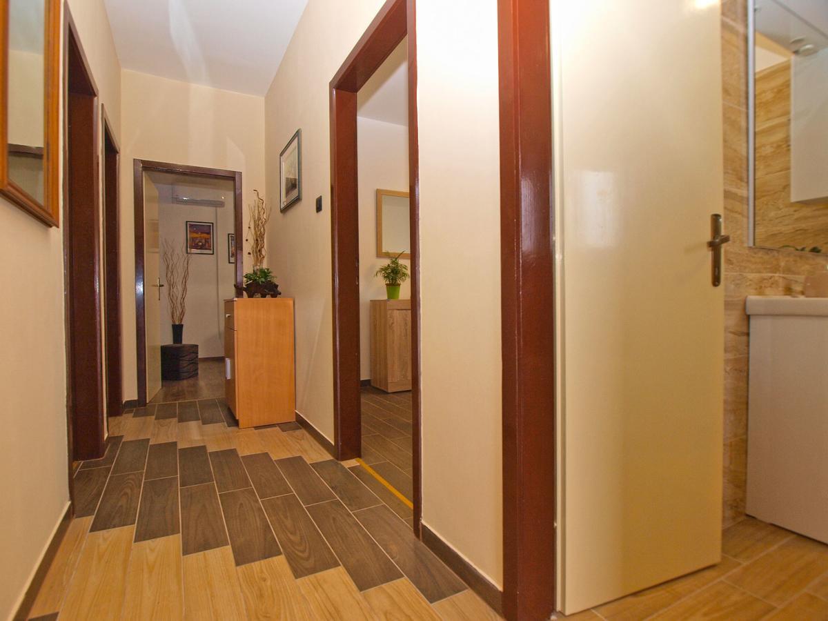 Apartment Luciano 1540 Pula Extérieur photo