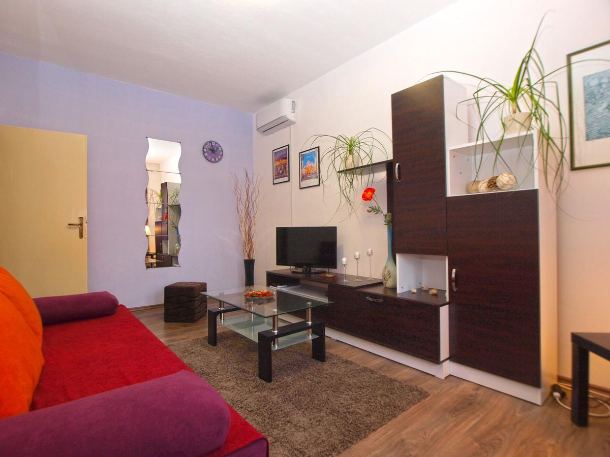 Apartment Luciano 1540 Pula Extérieur photo