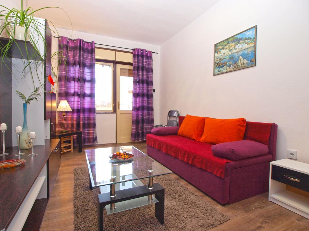 Apartment Luciano 1540 Pula Extérieur photo