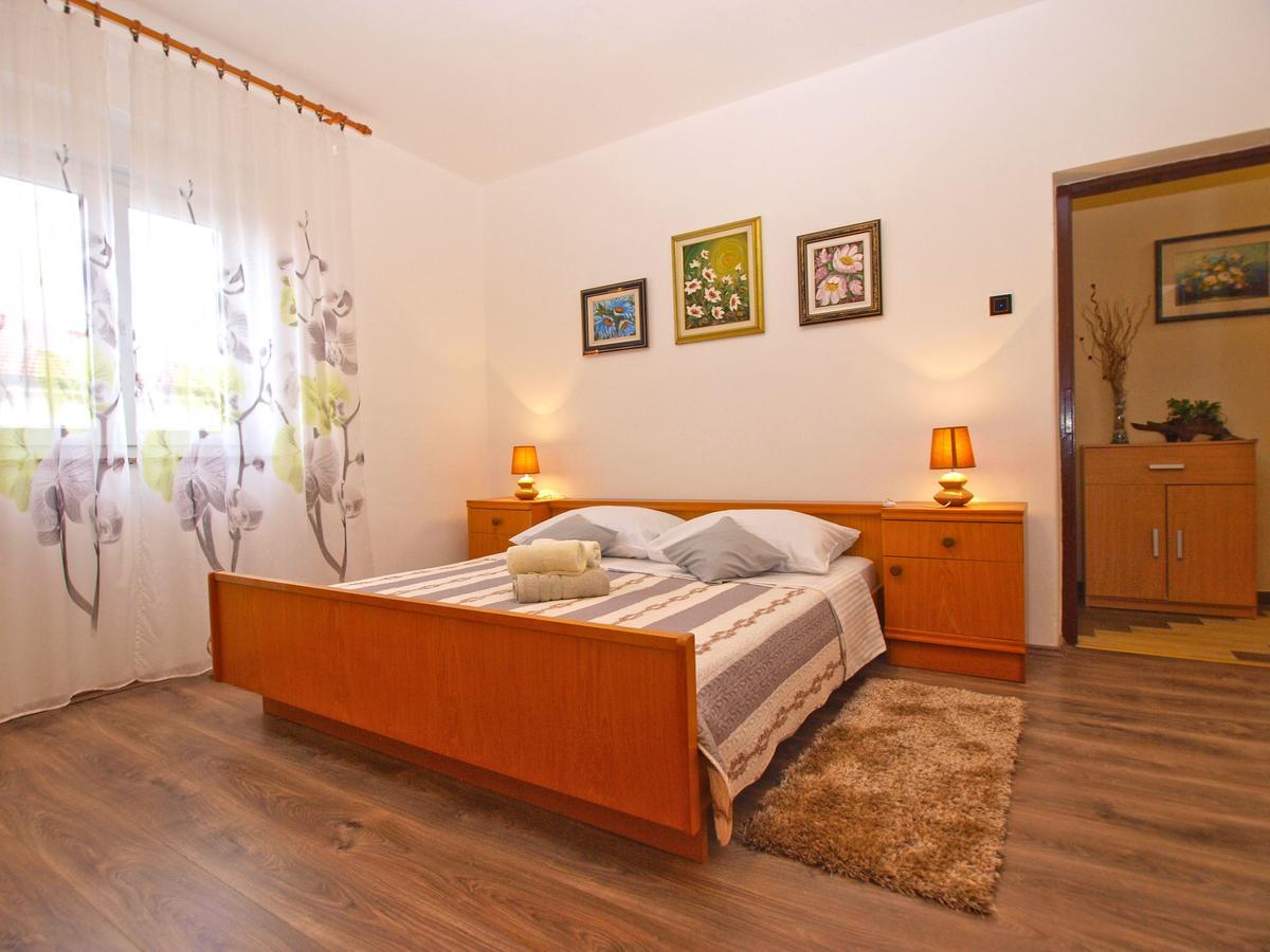 Apartment Luciano 1540 Pula Extérieur photo