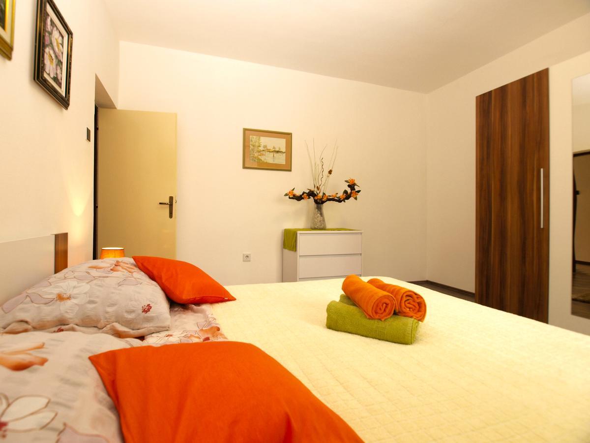 Apartment Luciano 1540 Pula Extérieur photo
