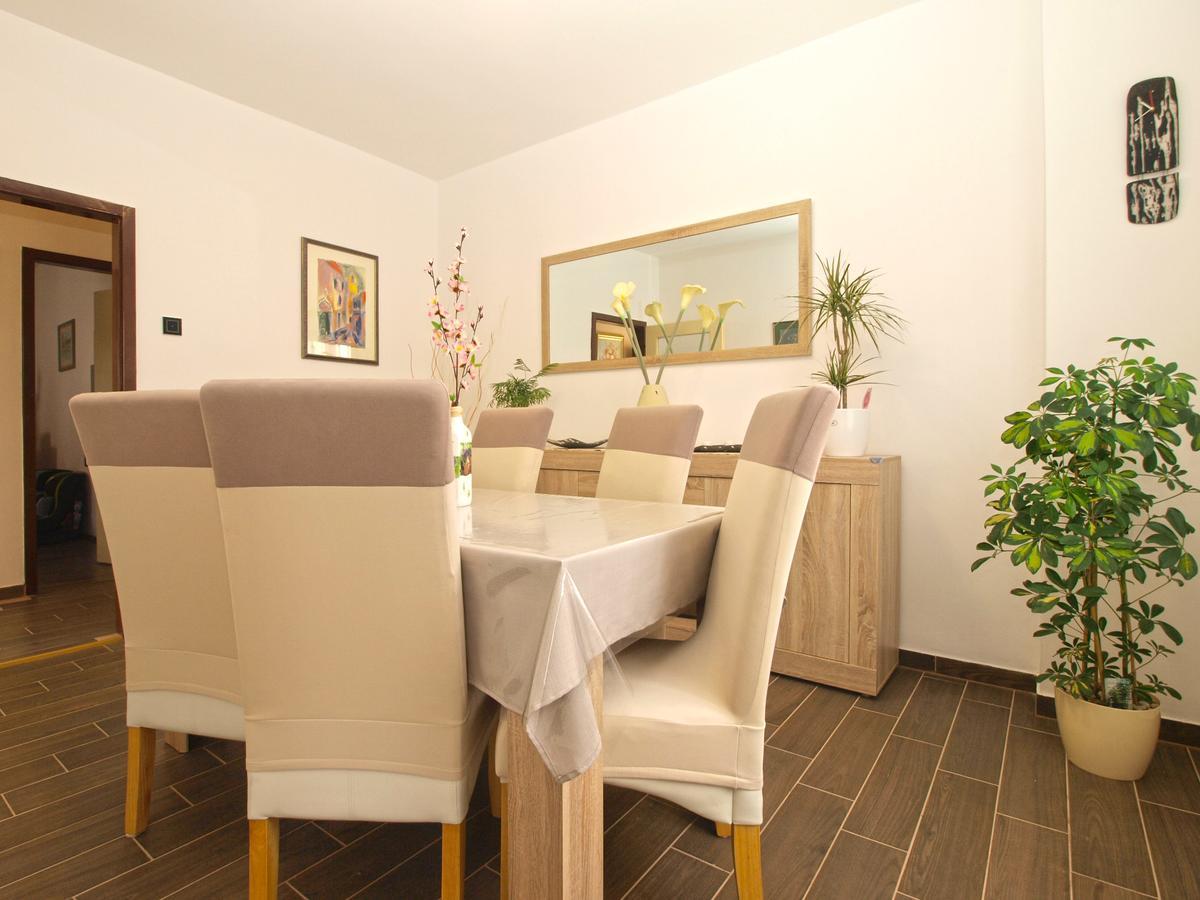 Apartment Luciano 1540 Pula Extérieur photo