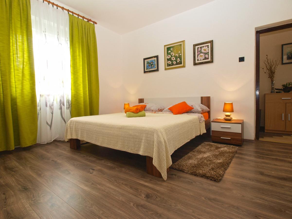 Apartment Luciano 1540 Pula Extérieur photo